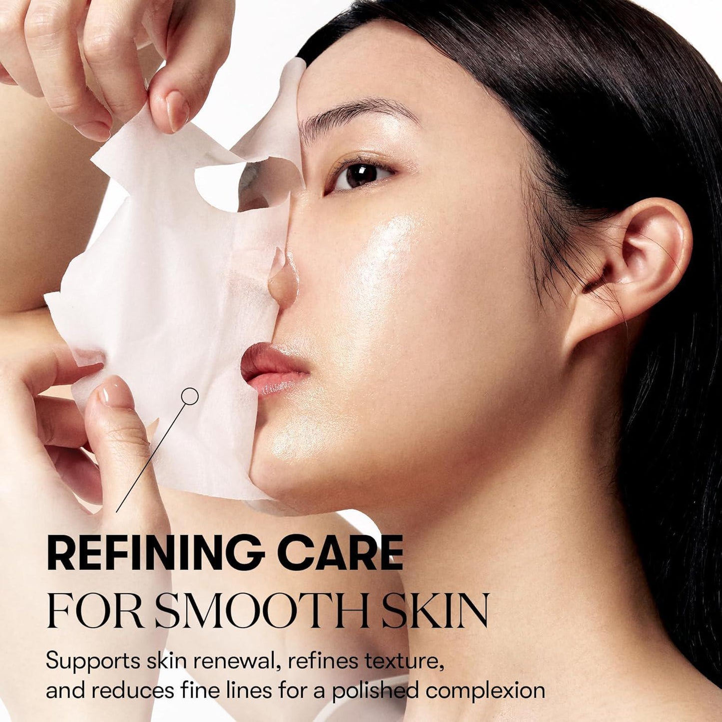 VT COSMETICS Cica Reti-A Mask 薇缔积雪草滋润保湿面膜 30ea