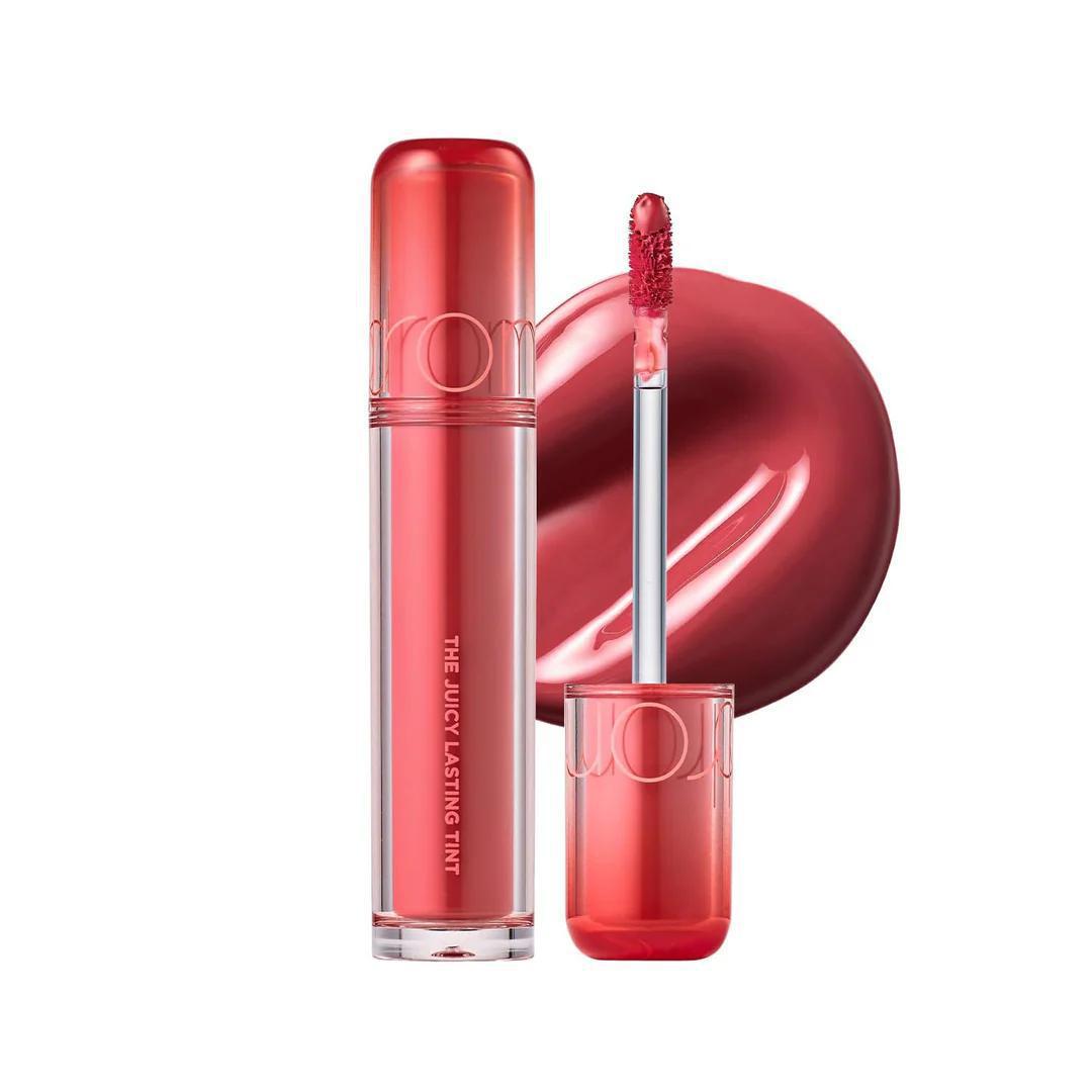 Rom&nd The Juicy Lasting Tint 柔魅得高光水润唇釉 3.5g
