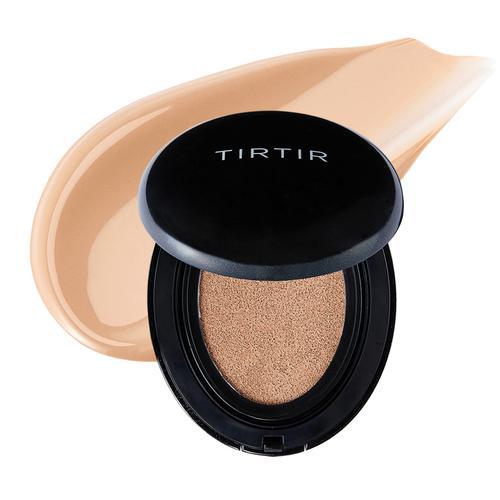 Tirtir Mask Fit Cushion 丝滑光彩持妆遮瑕气垫 18g