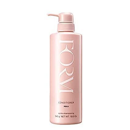 POLA Form Conditioner 宝丽馥美抗糖修护护发素 540g