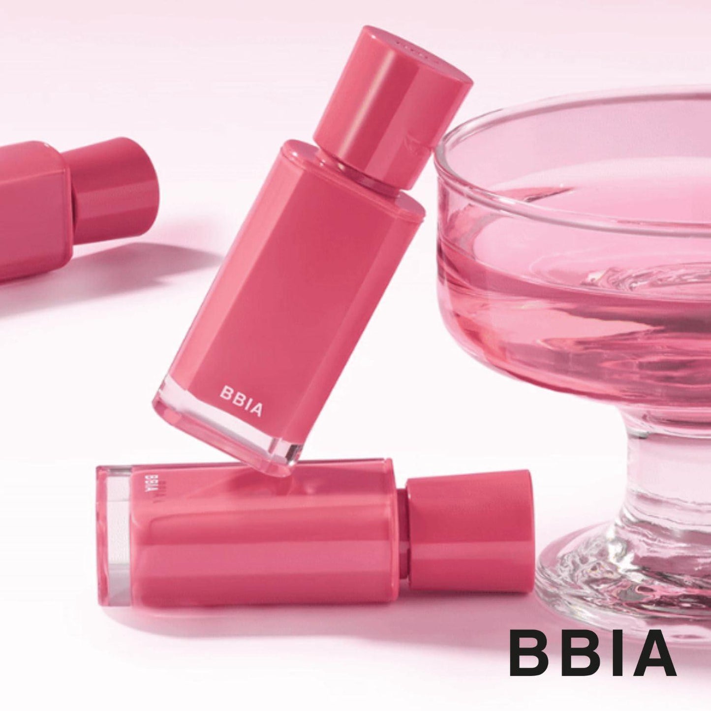 BBIA Glow Lip Tint 韩国BBIA镜面水光保湿唇釉 3.2g