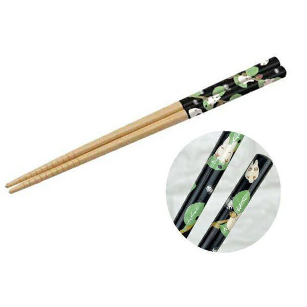 Skater Studio Ghibli Chopsticks 吉卜力工作室IP筷子
