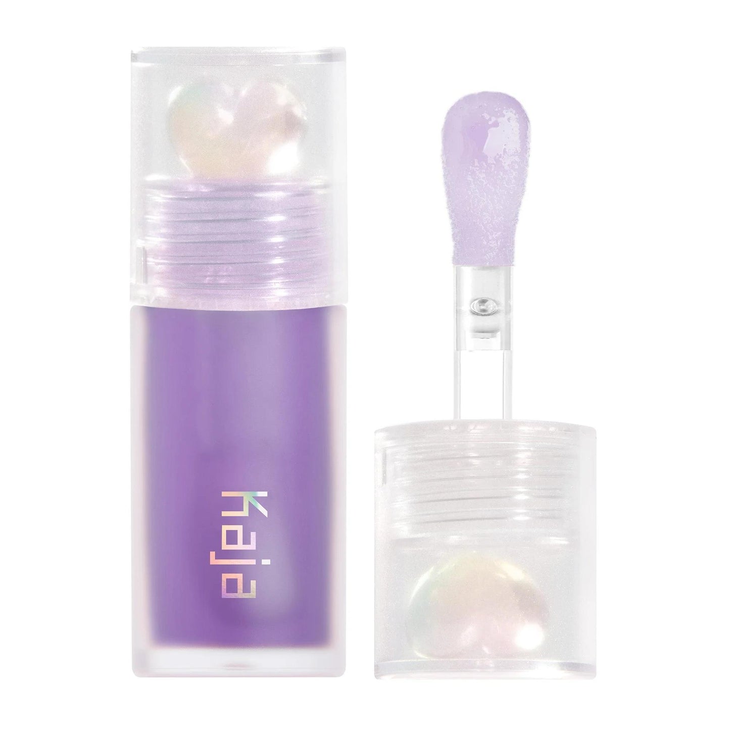Kaja Juicy Glass Lip Oil 韩国Kaja果汁水润唇蜜 4mL