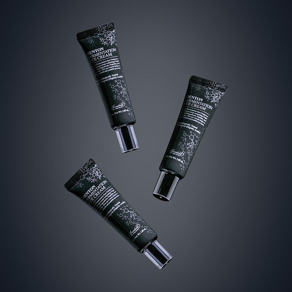 Benton Fermentation Eye Cream 韩国本顿紧致幻彩眼霜 30g