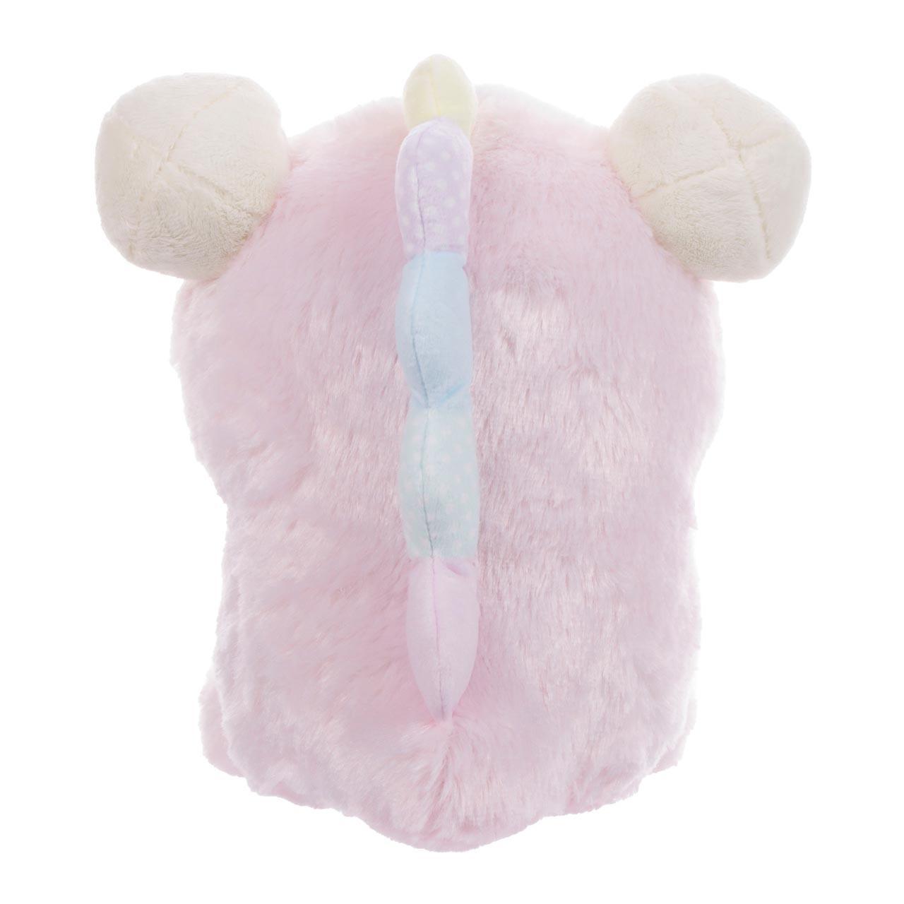 San-X Rilakkuma Korilakkuma Original Plays with Dino Series Plush 轻松熊系列小白熊恐龙装毛绒公仔