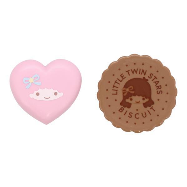 Sanrio Mini Macaron Lip Cream 三丽鸥联名马卡龙唇膏