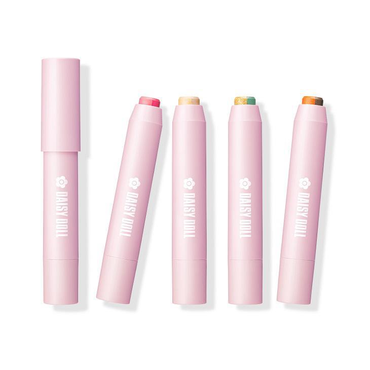 Daisy Doll Dual Colour Stick