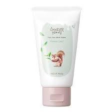 BCL Vecua Honey Hand Cream