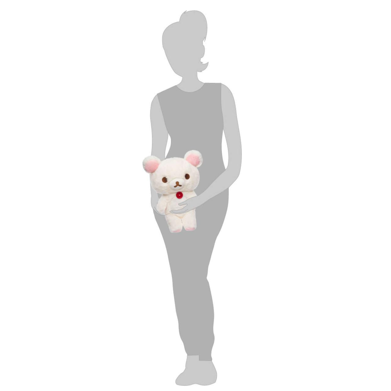 白くま no5 San-X Original Korilakkuma Sherbet Series Plush – Tao's