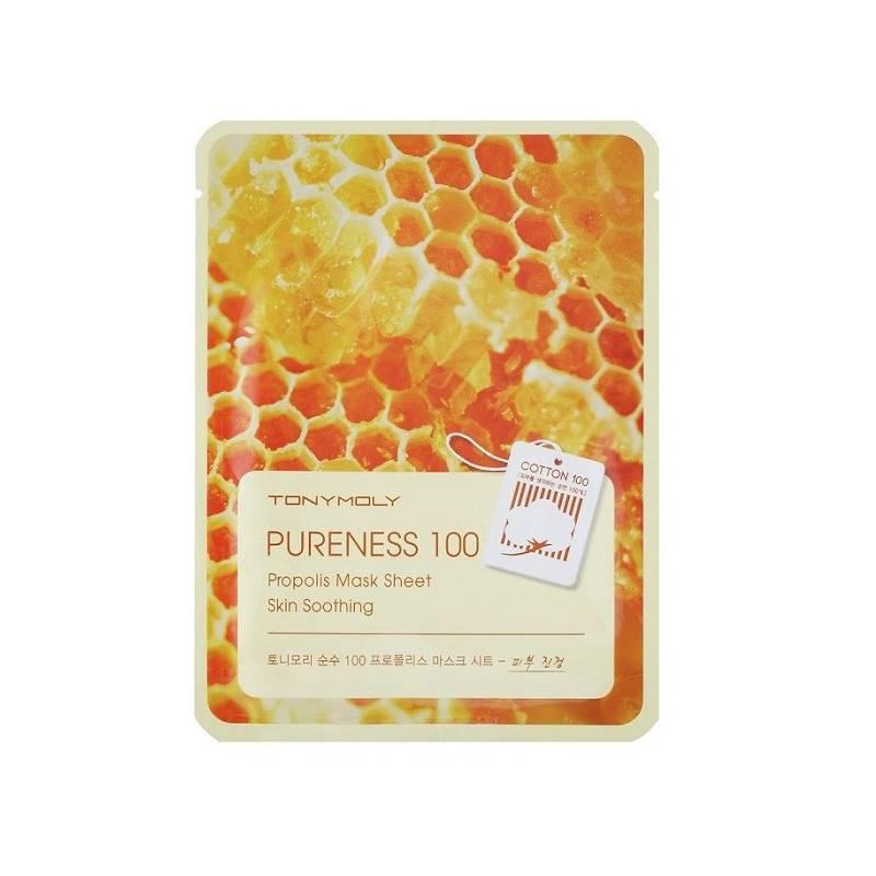 Tonymoly Pureness 100 Mask Sheet 1pc