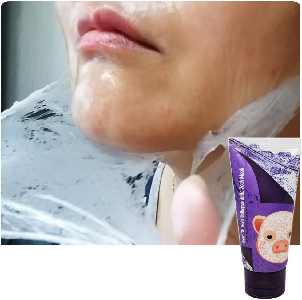 Elizavecca Gold CF-Nest Collagen Jella Pack Mask 恶魔猪胶原蛋白果冻修复面膜 80mL