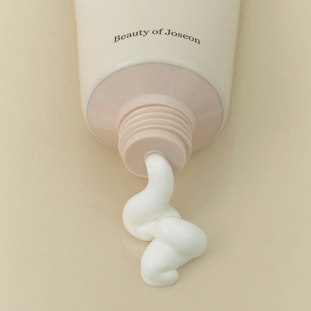 Beauty of Joseon Daily Relief Sunscreen 朝鲜美人日常舒缓面部防晒霜 50mL