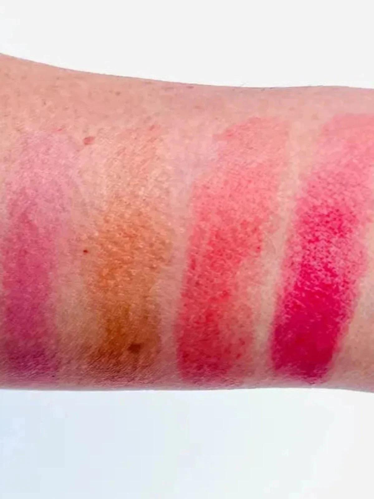 BITCHSTIX Supersheer Lip Glaze SPF30 超薄花瓣粉红SPF30唇釉 4.25g