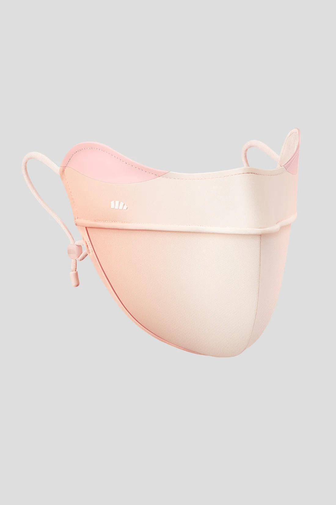 Beneunder UV Protection Face Mask UPF50+ 蕉下冰薄系列护眼角防晒口罩