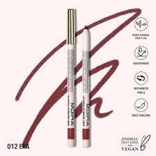 MOIRA Lip Appeal Plumping Liner 丰唇唇线笔 0.6g