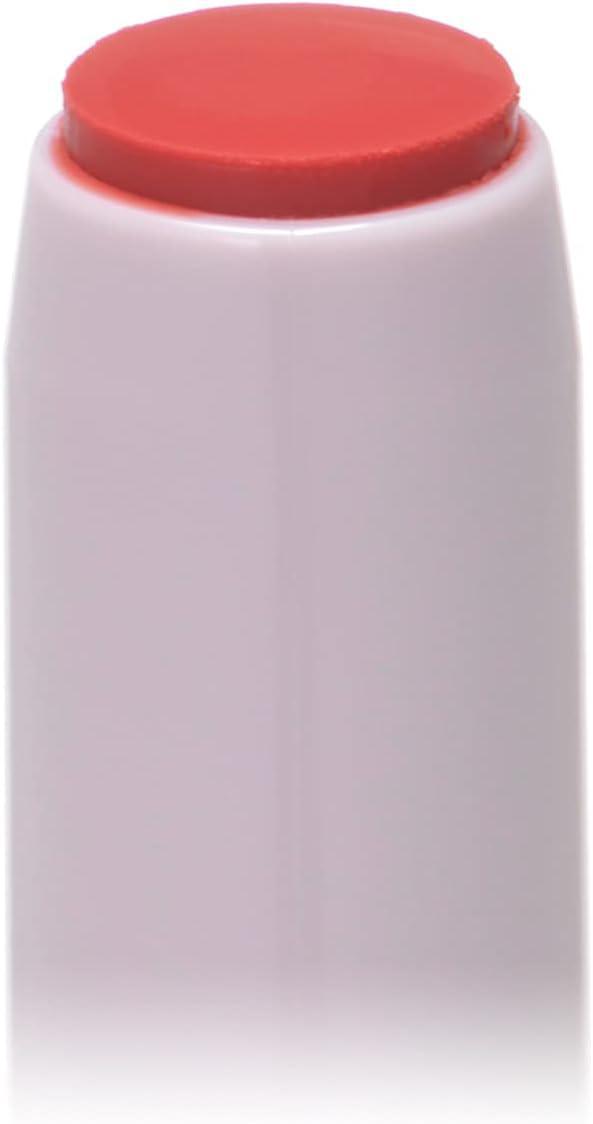 CANMAKE Stay-On Balm Rouge 03 (NEW) 井田高保湿防晒唇膏口红03号自然红色(新)SPF15+ 2.7g