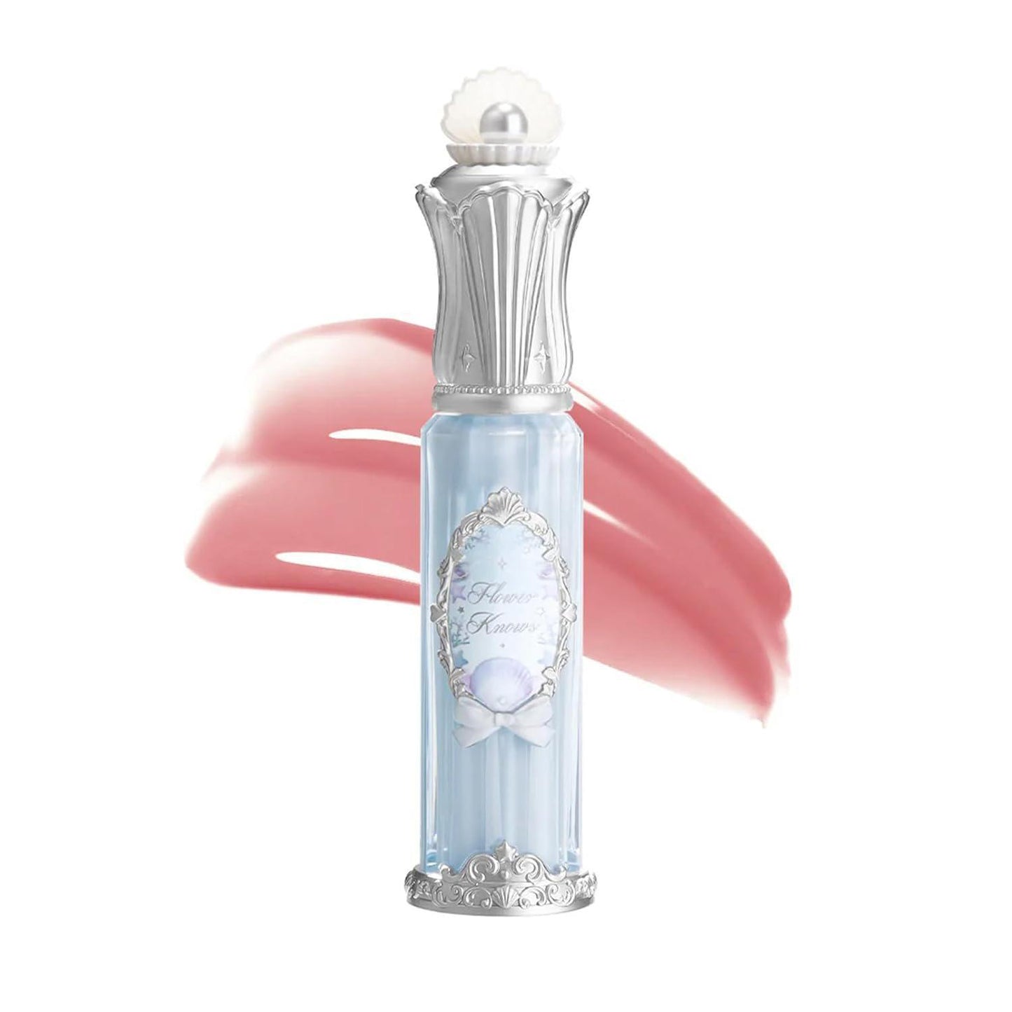 Flower Knows Shell's Jewel Nourishing Lip Glaze 花知晓滋养保湿唇蜜