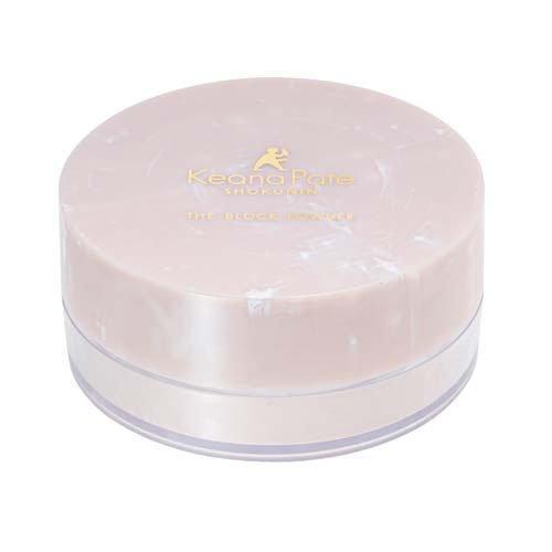 SANA Keana Pate Shokunin Oil-Blocking Pore Less Powder 莎娜控油隐形毛孔定妆粉饼 13g