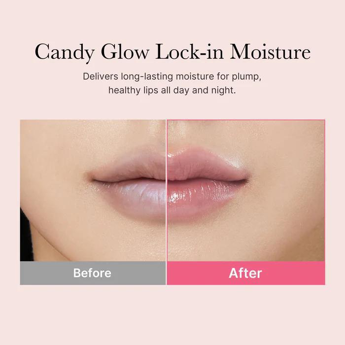 Medicube PDRN Lip Sleeping Mask Glow Balm 美蒂秋芙PDRN睡眠唇膜 10mL