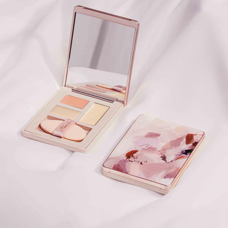 MilleFée Secret Concealer Palette 米勒菲遮瑕盘