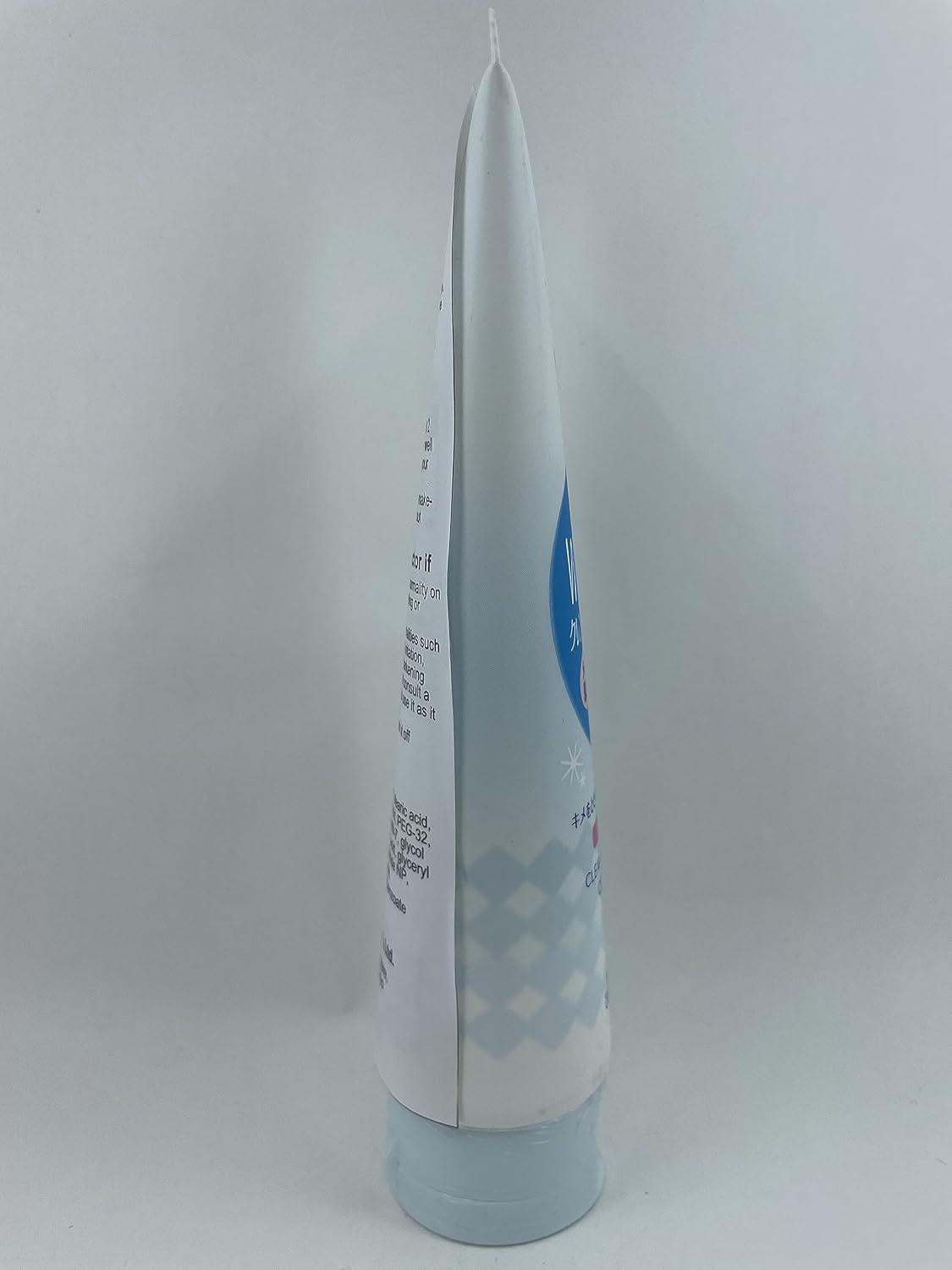 KOSE Softymo Face Cleaning  Wash Ceramide 高丝护肤温和清洁洗面奶 190g