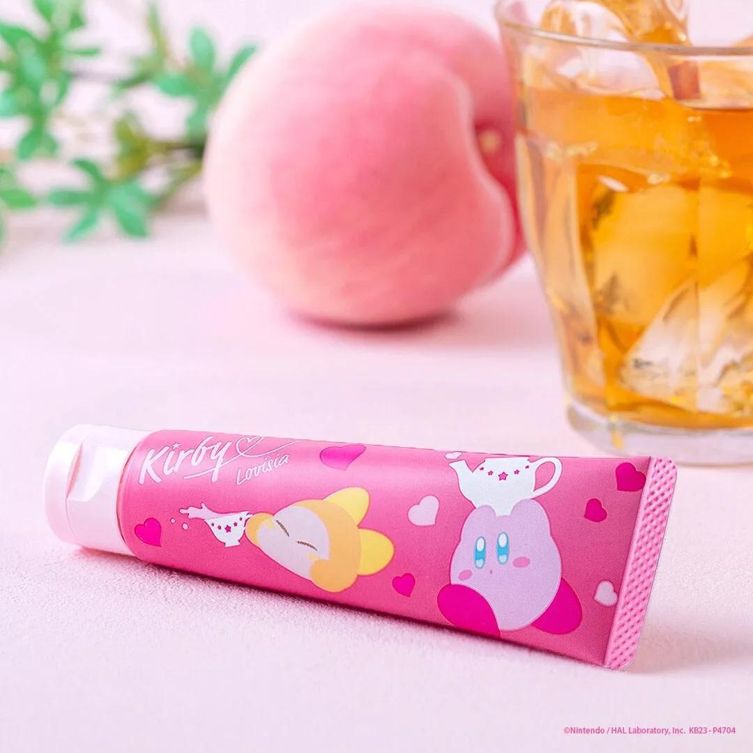 Lovisia Kirby Hand Cream 星之卡比旅行装乳液护手霜 30g