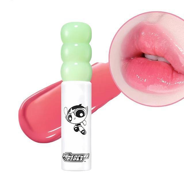 Colorgram Fruity Glass Tint 韩国糖葫芦水光滋润镜面唇釉