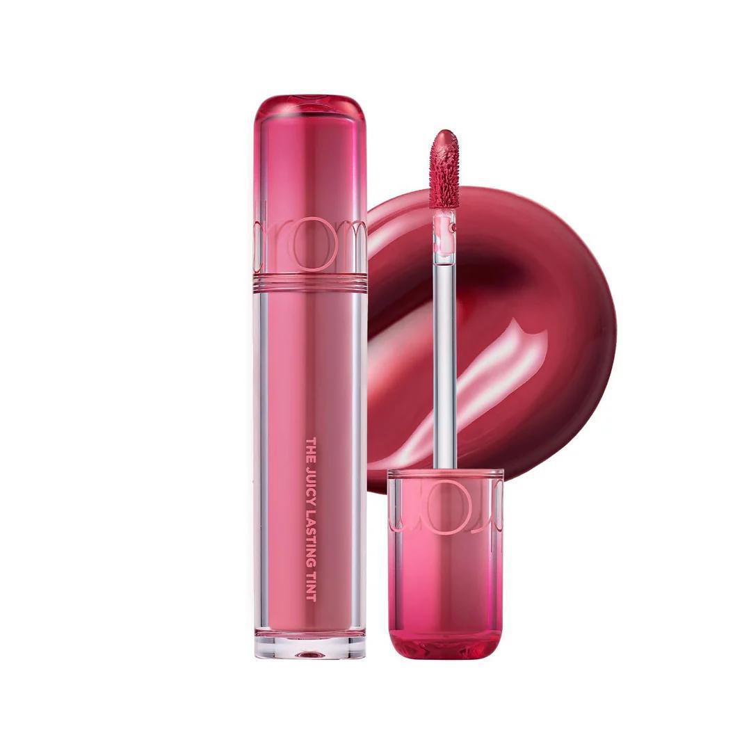Rom&nd The Juicy Lasting Tint 柔魅得高光水润唇釉 3.5g