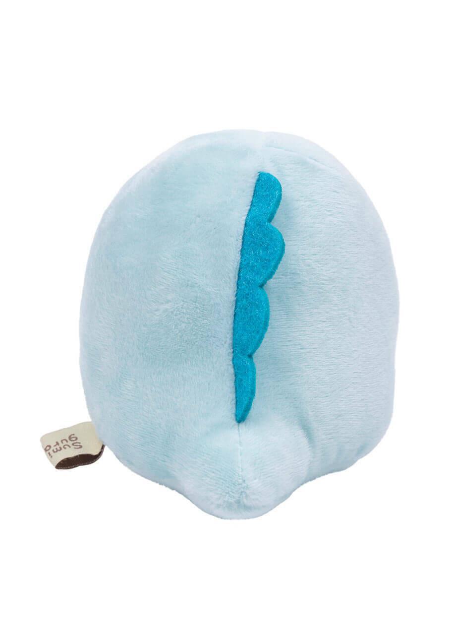 San-X Sumikko Gurashi Original Tokage Plush 角落生物原创藤影毛绒玩具