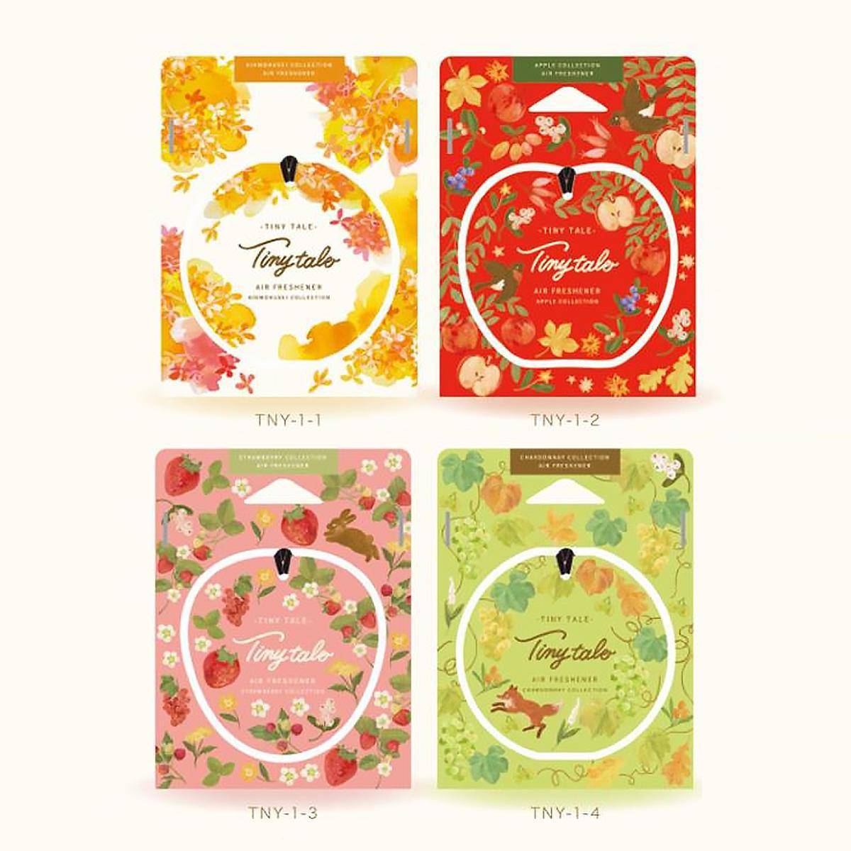 Tiny Tale Air Freshener 空气香氛剂 1pc