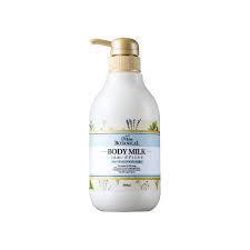 Moist Diane Botanical Protect Body Milk 黛丝恩大容量护手润肤乳 500mL