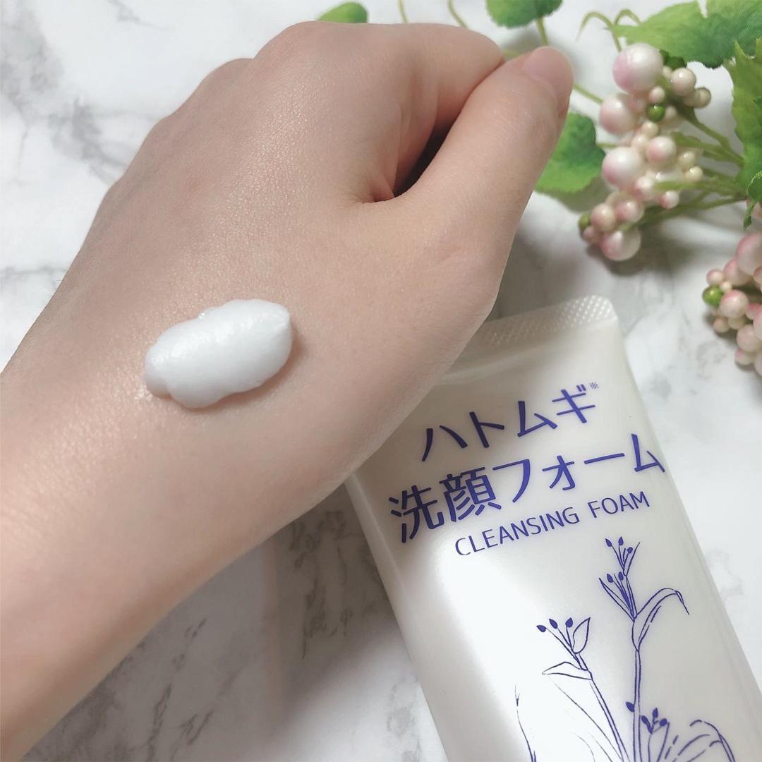 Wasosen Adlay Face Wash 日本Wasosen薏仁无添加洗面奶 150g – Tao's