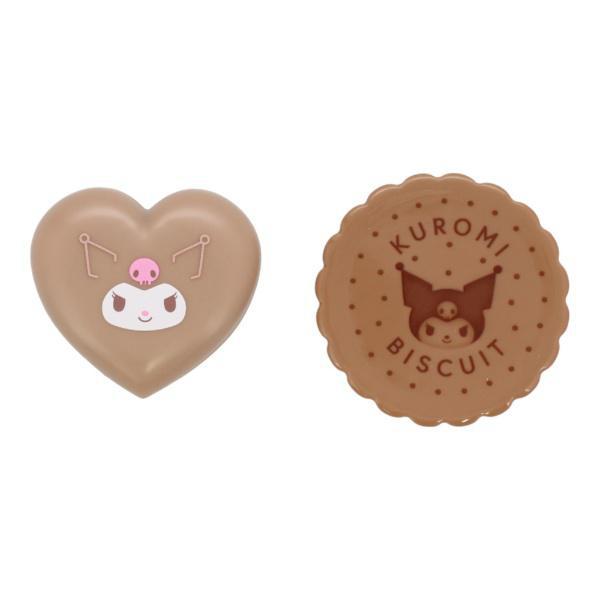 Sanrio Mini Macaron Lip Cream 三丽鸥联名马卡龙唇膏