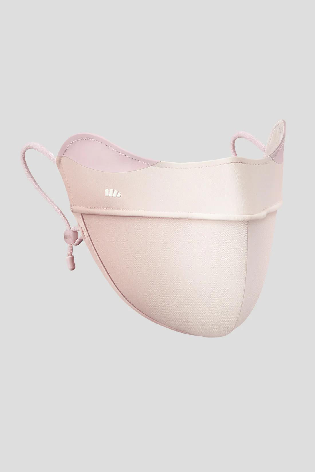 Beneunder UV Protection Face Mask UPF50+ 蕉下冰薄系列护眼角防晒口罩