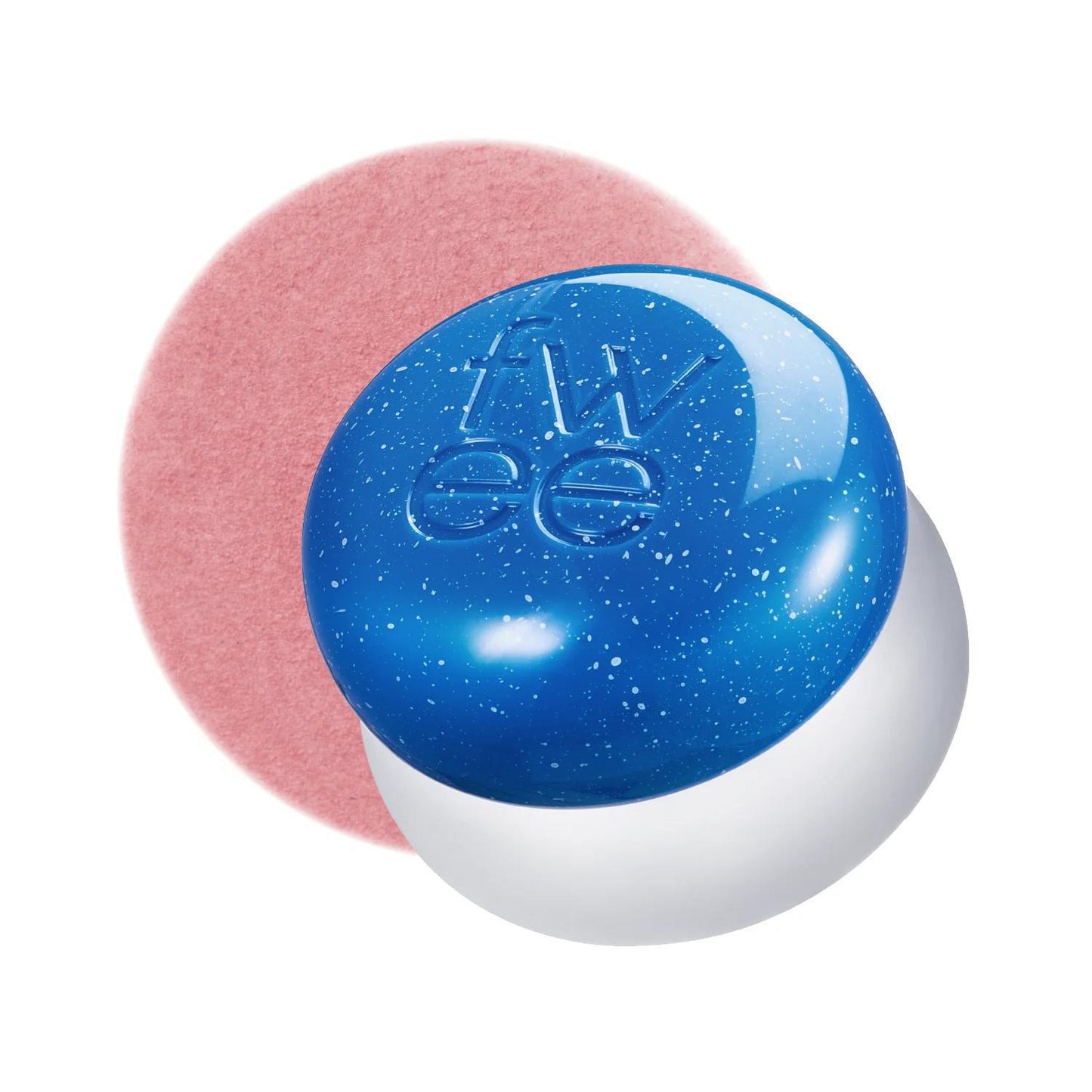 Fwee Lip & Cheek Blurry Pudding Pot 韩国Fwee布丁哑光唇颊两用膏 5g