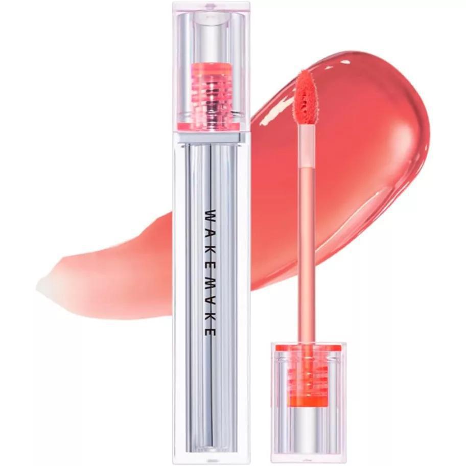 WAKEMAKE Dewy Gel Glow Tint 水润凝胶发光唇釉 3g