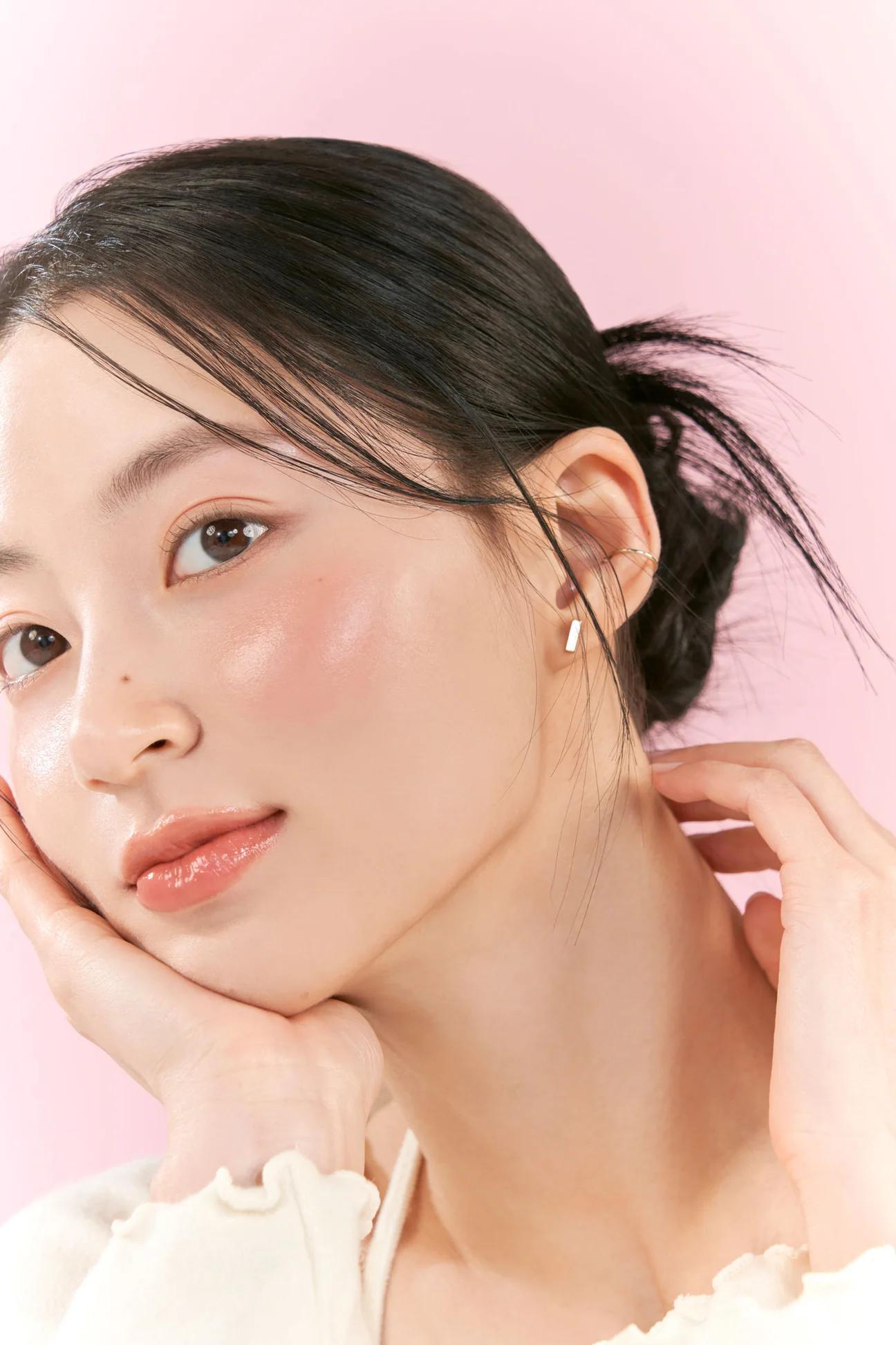 Rom&nd Glasting Melting Balm 柔魅得水润果冻唇膏口红 3.5g