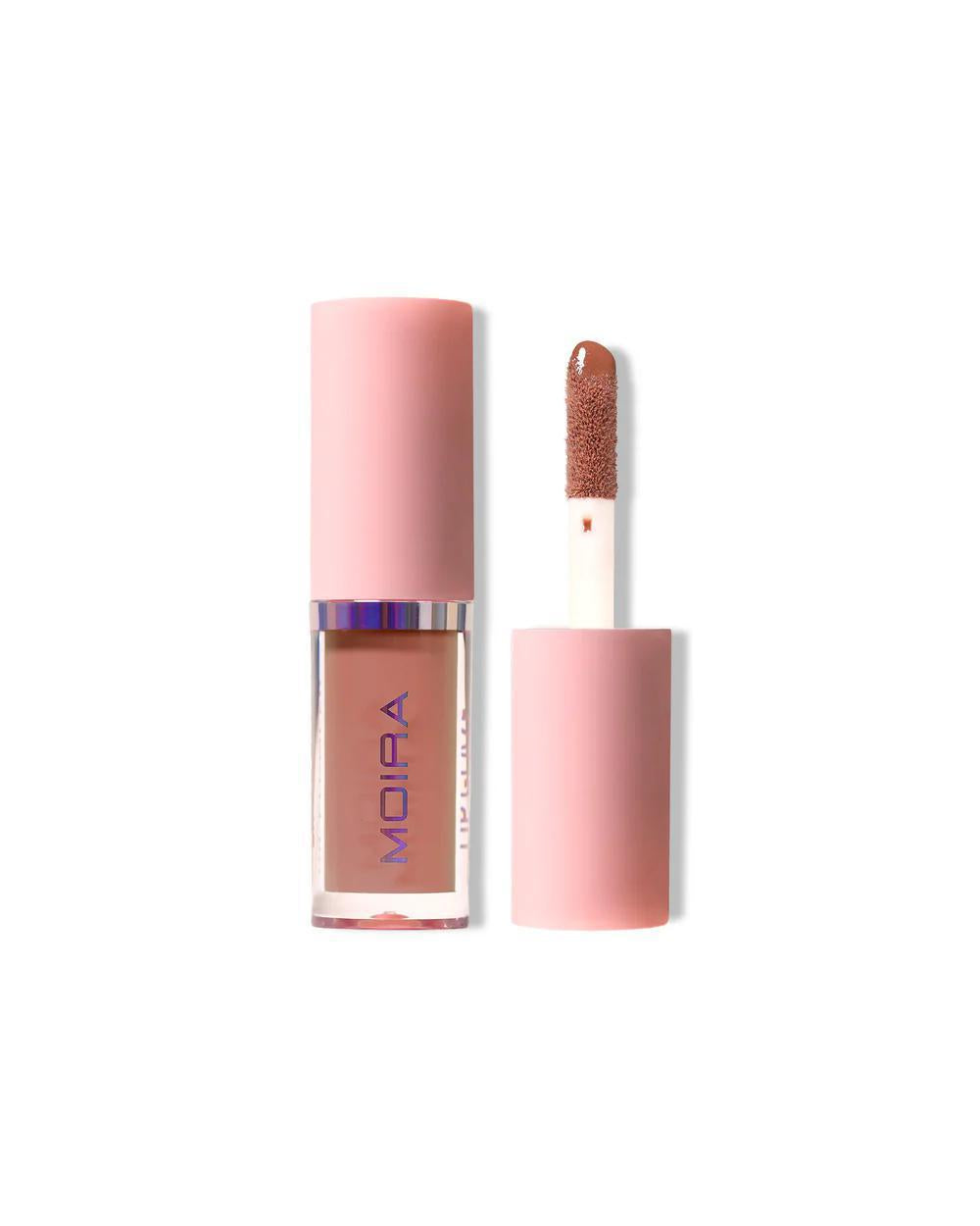 MOIRA Lip Glaze Oil Plumper 水润光泽唇釉 3.5mL