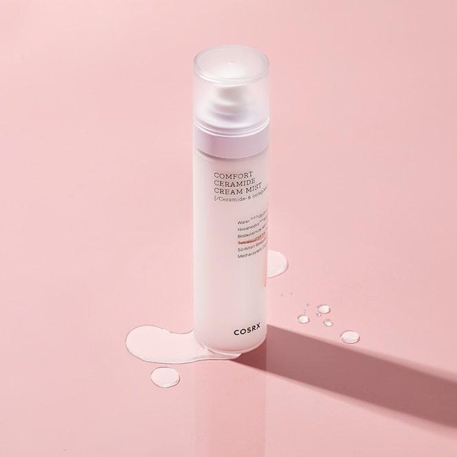 COSRX Balancium Comfort Ceramide Cream Mist 120ml
