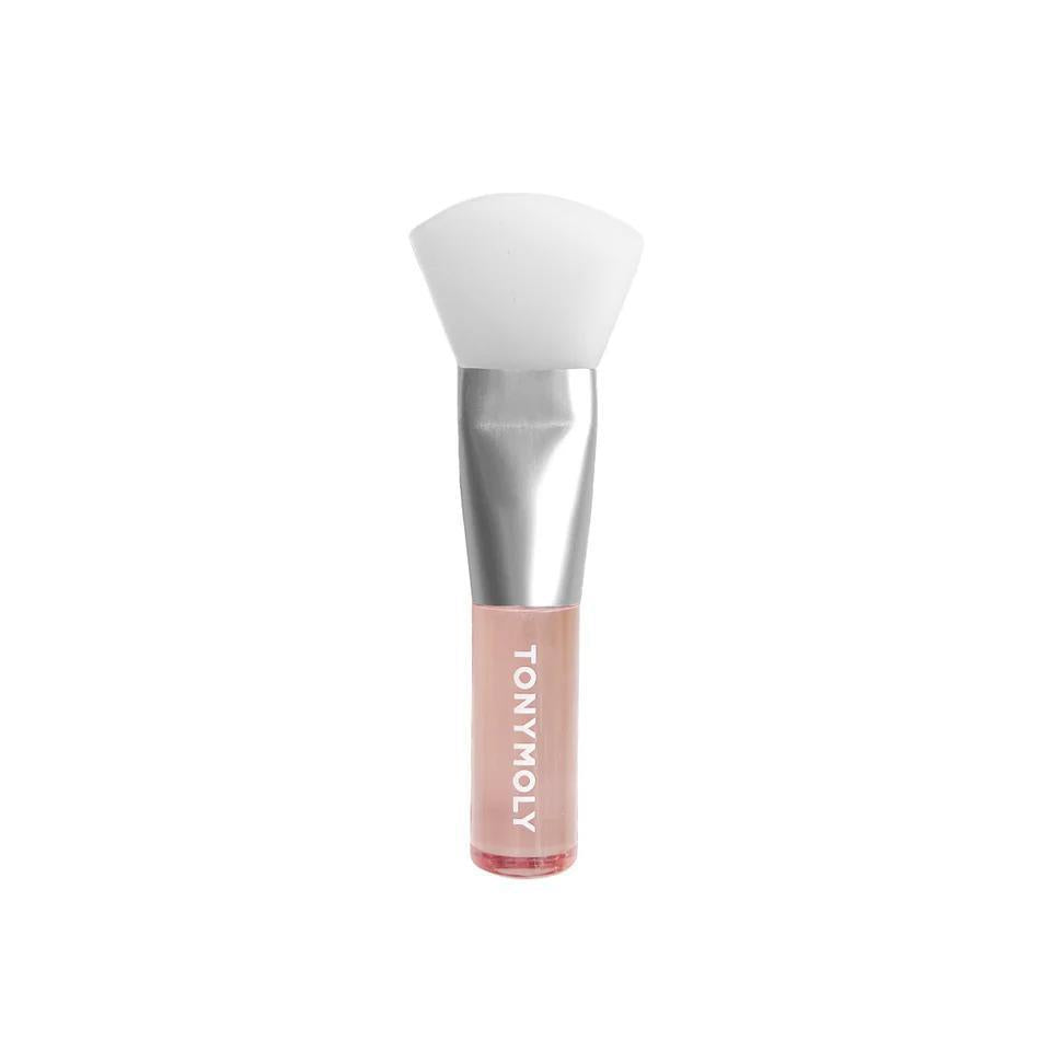 TONYMOLY Silicone Mask Brush 魔法森林硅胶面膜刷
