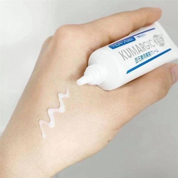 Hadariki Kumargic Eye Cream 20 g – Tao's