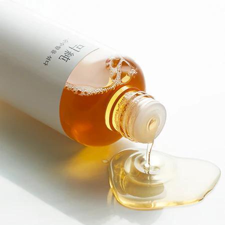 Mixsoon Heartleaf Essence 韩国舒缓镇静补水精华 100mL