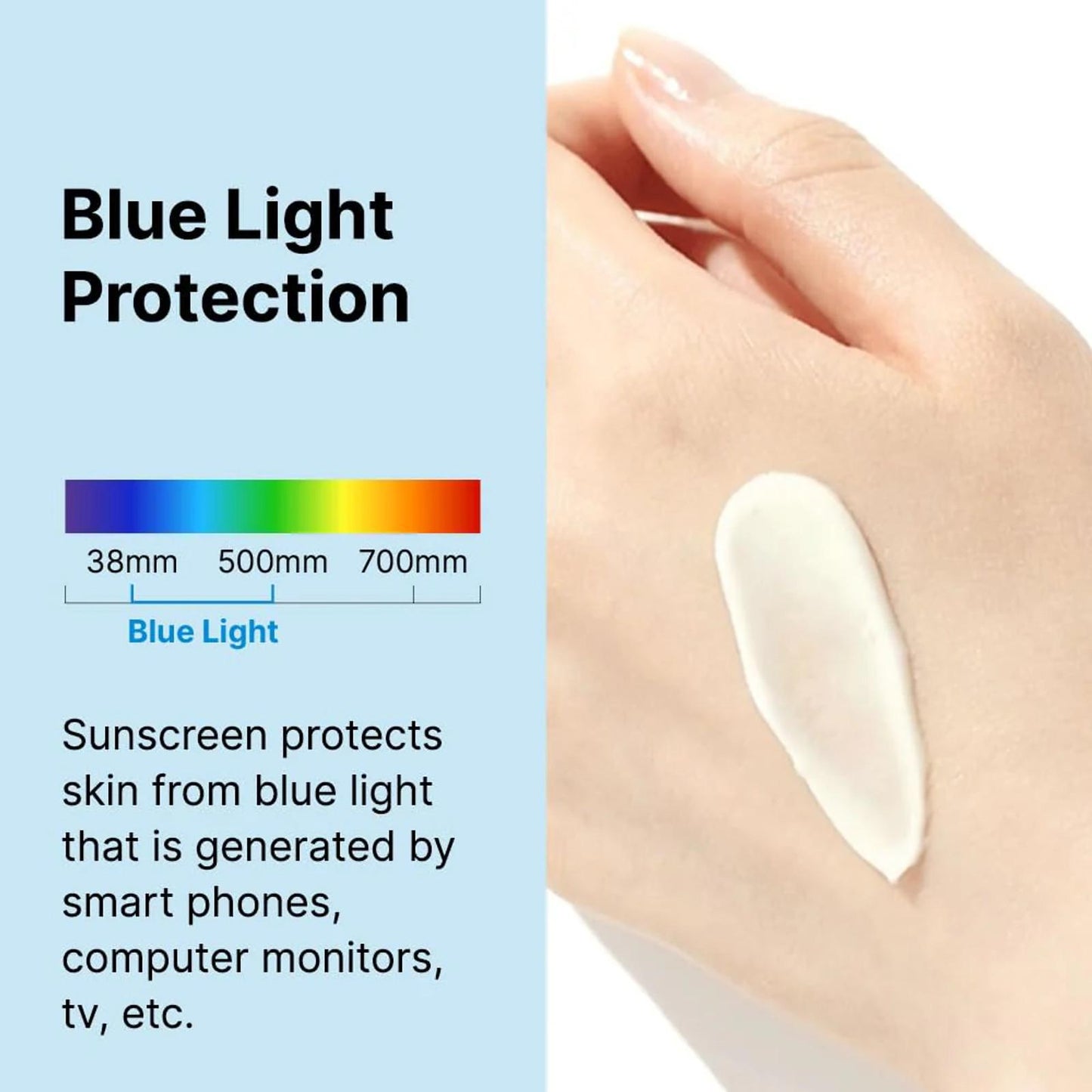 ROUND LAB Birch Juice Moisturizing Sunscreen SPF45 Broad Spectrum 50ml