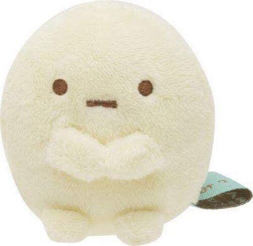 San-X Sumikko Gurashi Plush Toy 角落生物家族玩偶