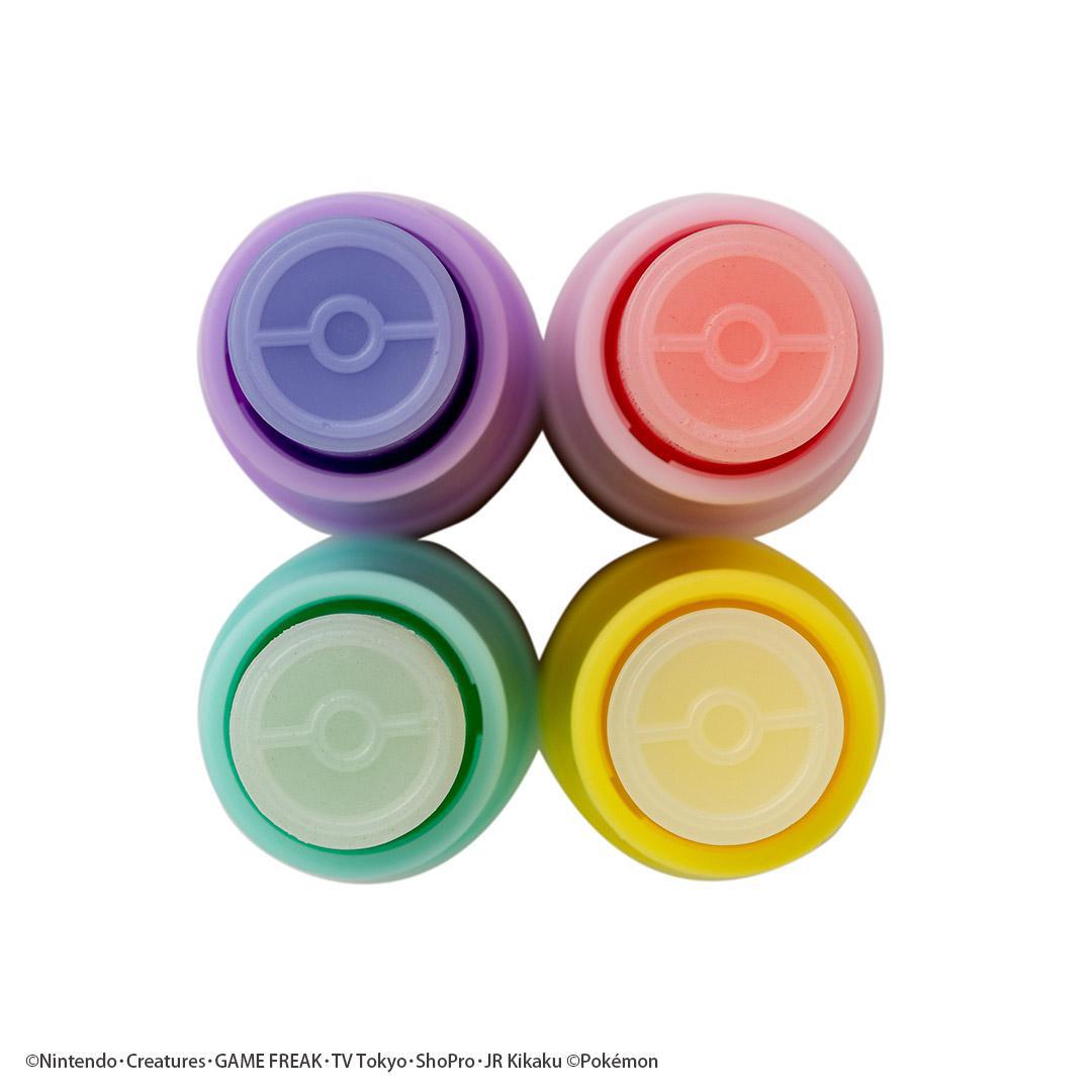 Lovisia Bee Cruise Pokemon Lip Stick 精灵宝可梦润唇膏 5g