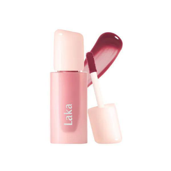 Laka Popping Balloon Tint 韩国Laka水润光泽唇釉 4.5g