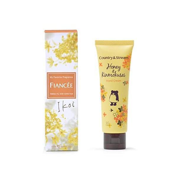 Country&Stream Hand cream