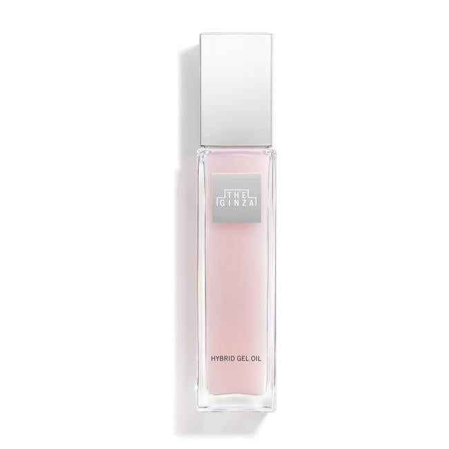 The Ginza Hybrid Gel Oil 100ml 银座玫瑰美容液按摩油– Tao's