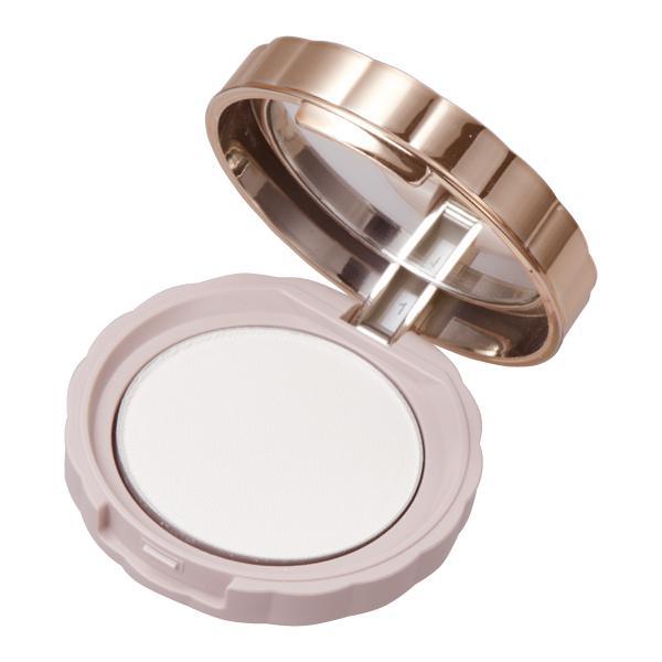 CANMAKE Secret Beauty Powder 井田爱心无痕蜜粉饼控油持久定妆养肤型 5g