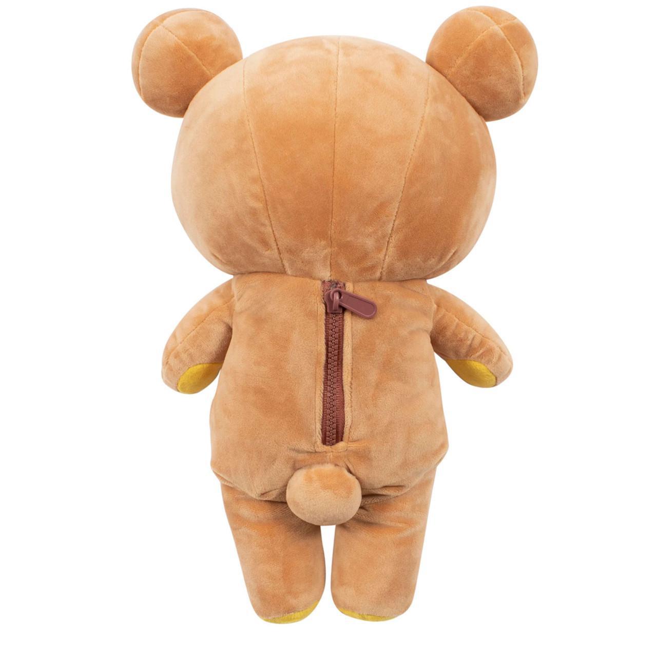 San-X Rilakkuma Medium Bear 轻松熊中号熊